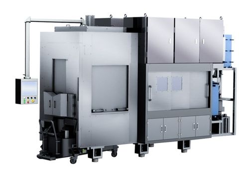 高測股份 以光伏行業為基石，邁向全球高硬脆材料切割設備領導地位