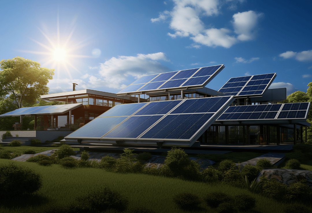 光伏設備坐收漁利 玻璃大王延續高增長